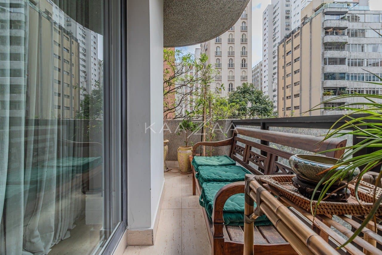 Apartamento à venda no Jardins - Foto 15