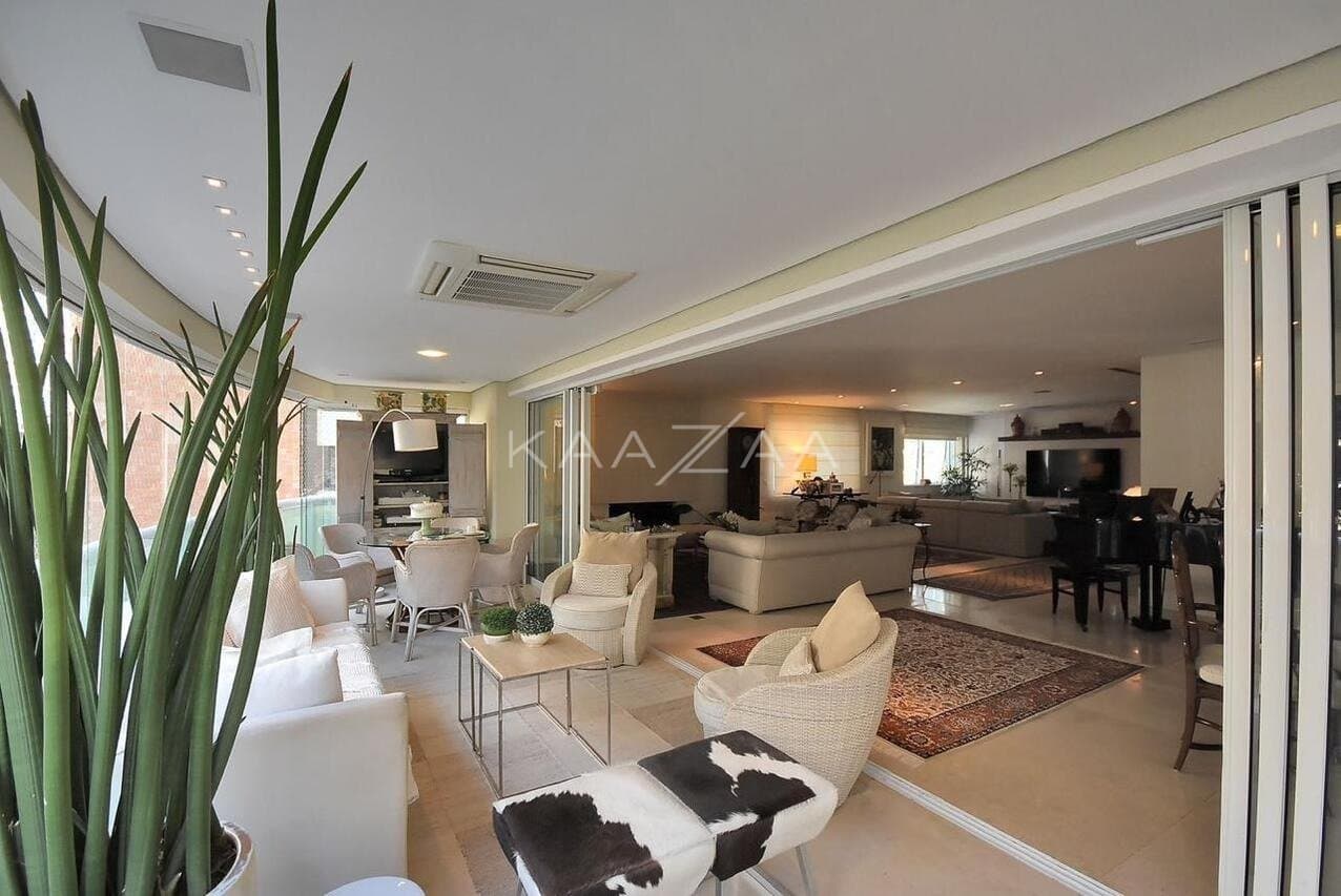 Apartamento para venda e locação no Itaim Bibi - Foto 16