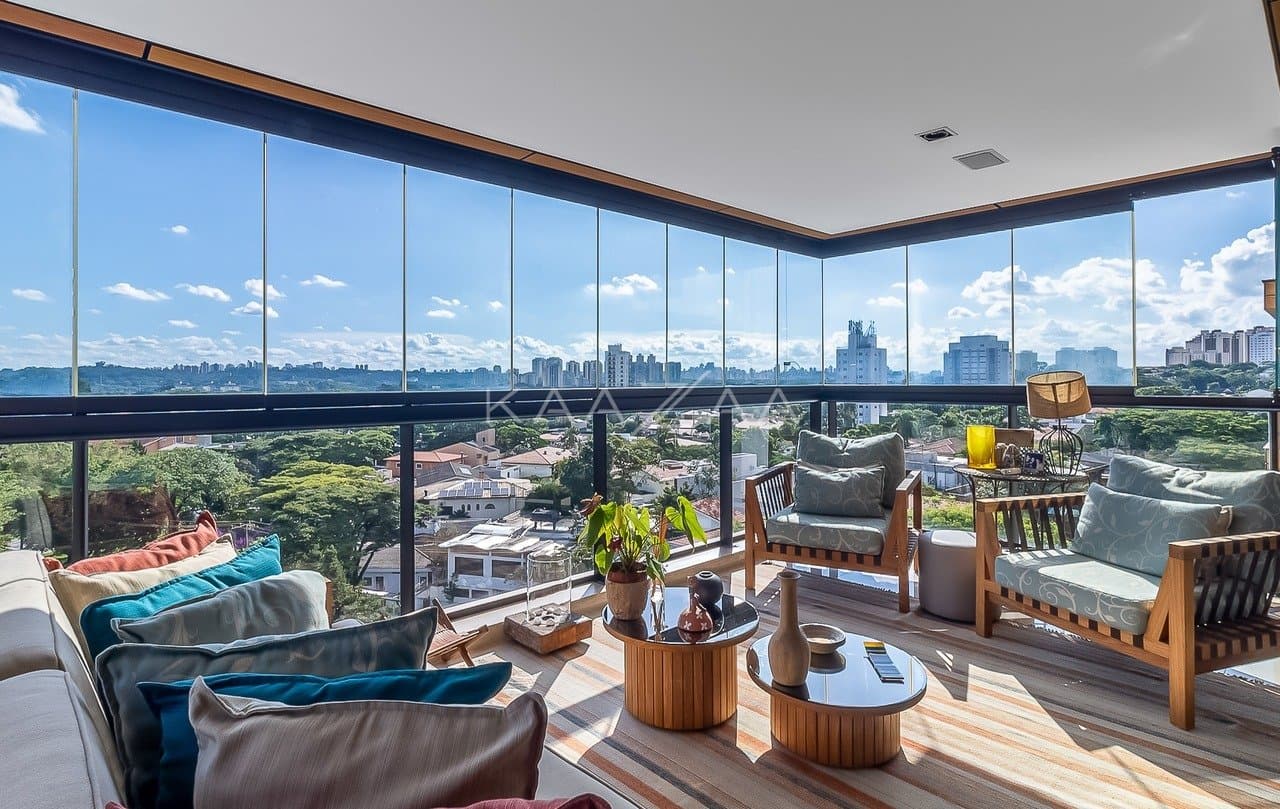 Apartamento em Alto de Pinheiros - Foto 3