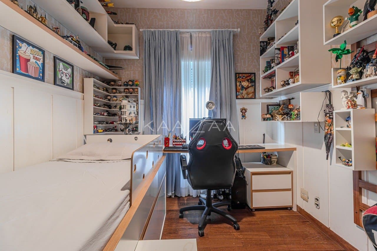 Apartamento à venda em Alto de Pinheiros - Foto 30