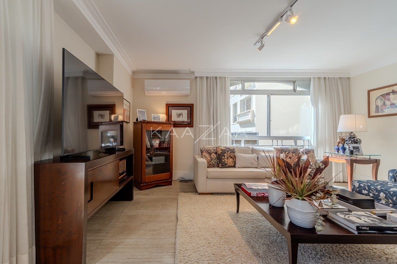 Apartamento à venda no Jardim Paulista - Foto 5