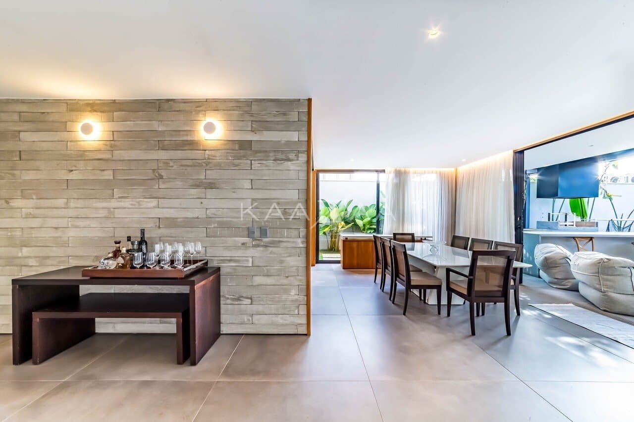 Casa à venda em Alto de Pinheiros - Foto 13