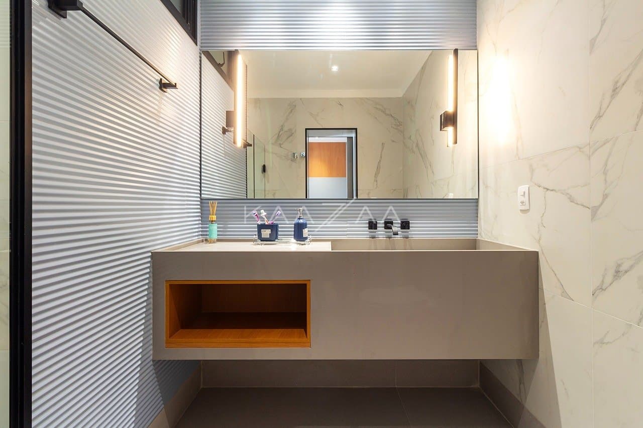 Apartamento no Jardim Paulista. - Foto 20