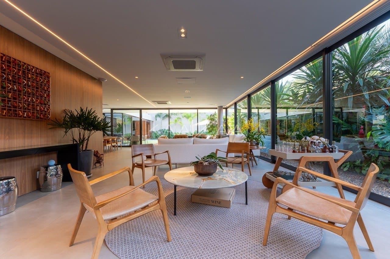 Casa à venda em Alto de Pinheiros - Foto 28