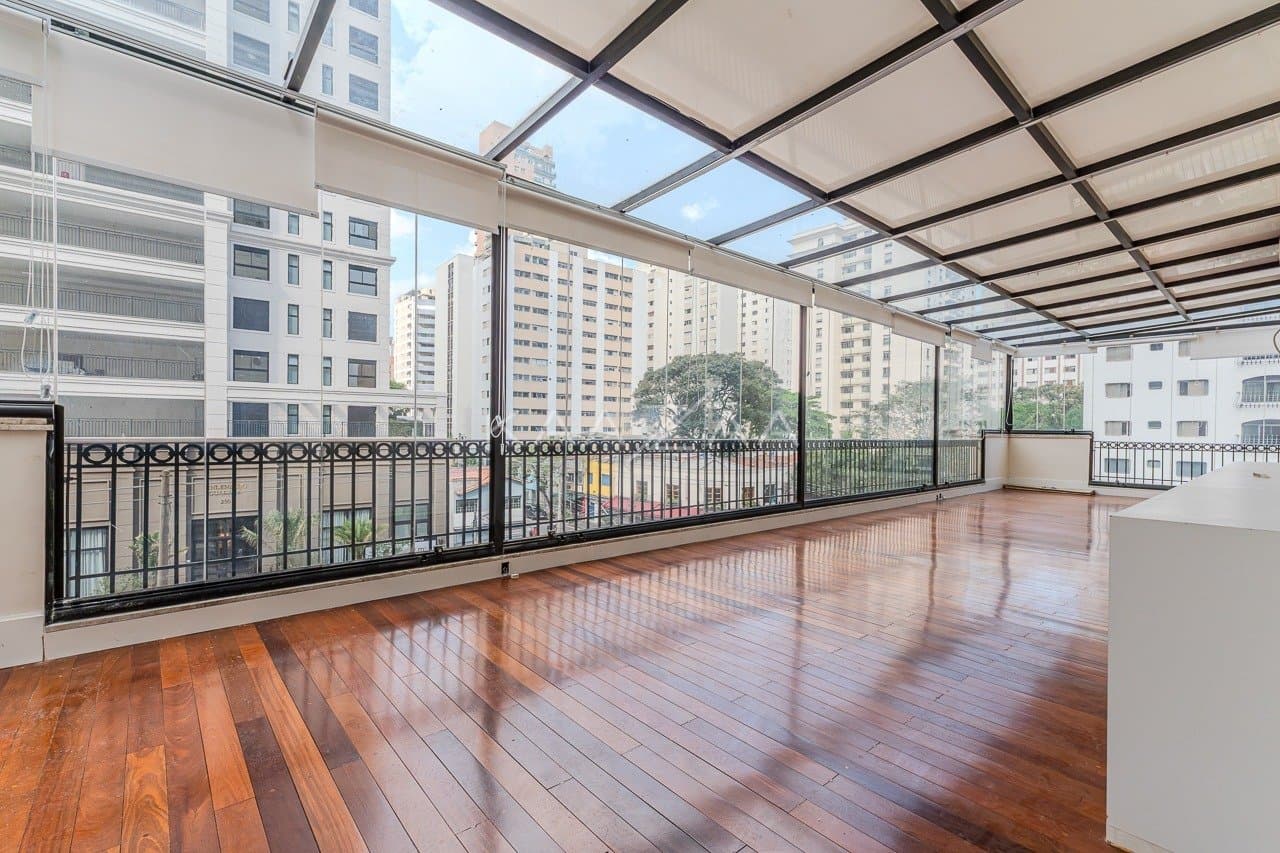 Apartamento à venda e locação no Jardim Paulista - Foto 44