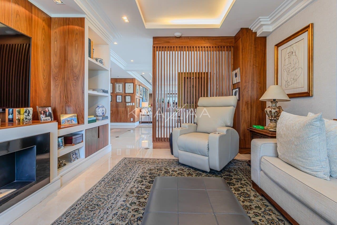 Apartamento à venda em Cidade Jardim - Foto 14