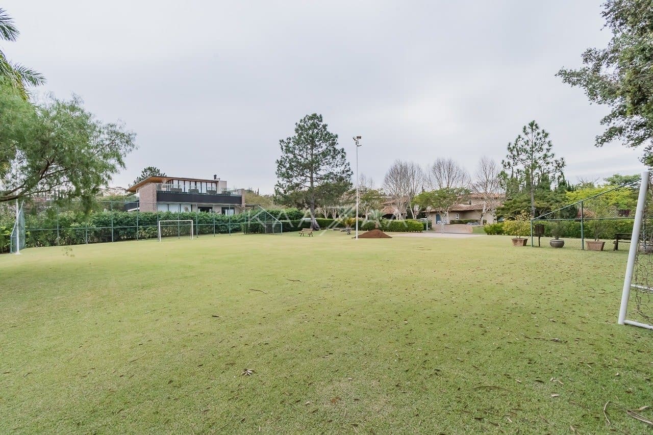 Casa repleta de amenidades, com espaços charmosos e aconchegantes na Quinta da Baroneza. - Foto 139