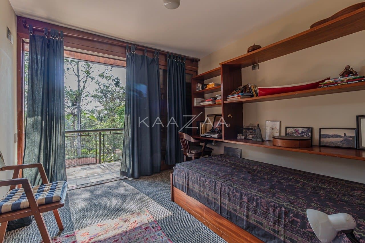 Casa no Jardim Guedala - Foto 42