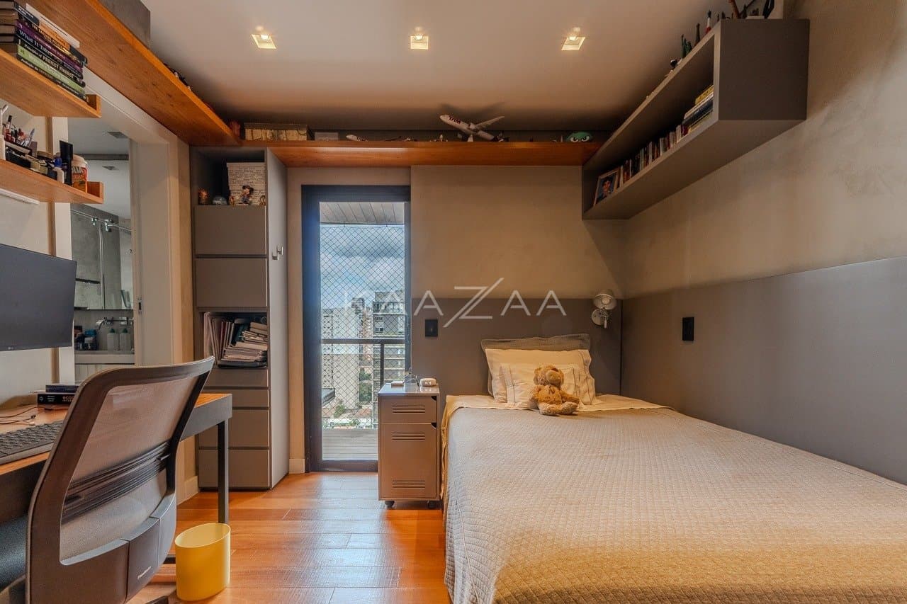 Apartamento à venda no Itaim Bibi - Foto 27