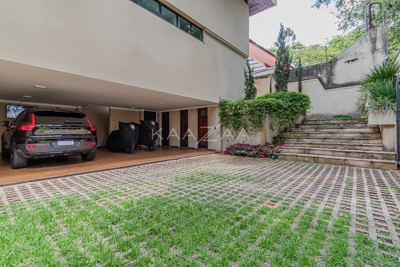 Casa no Jardim Guedala - Foto 50