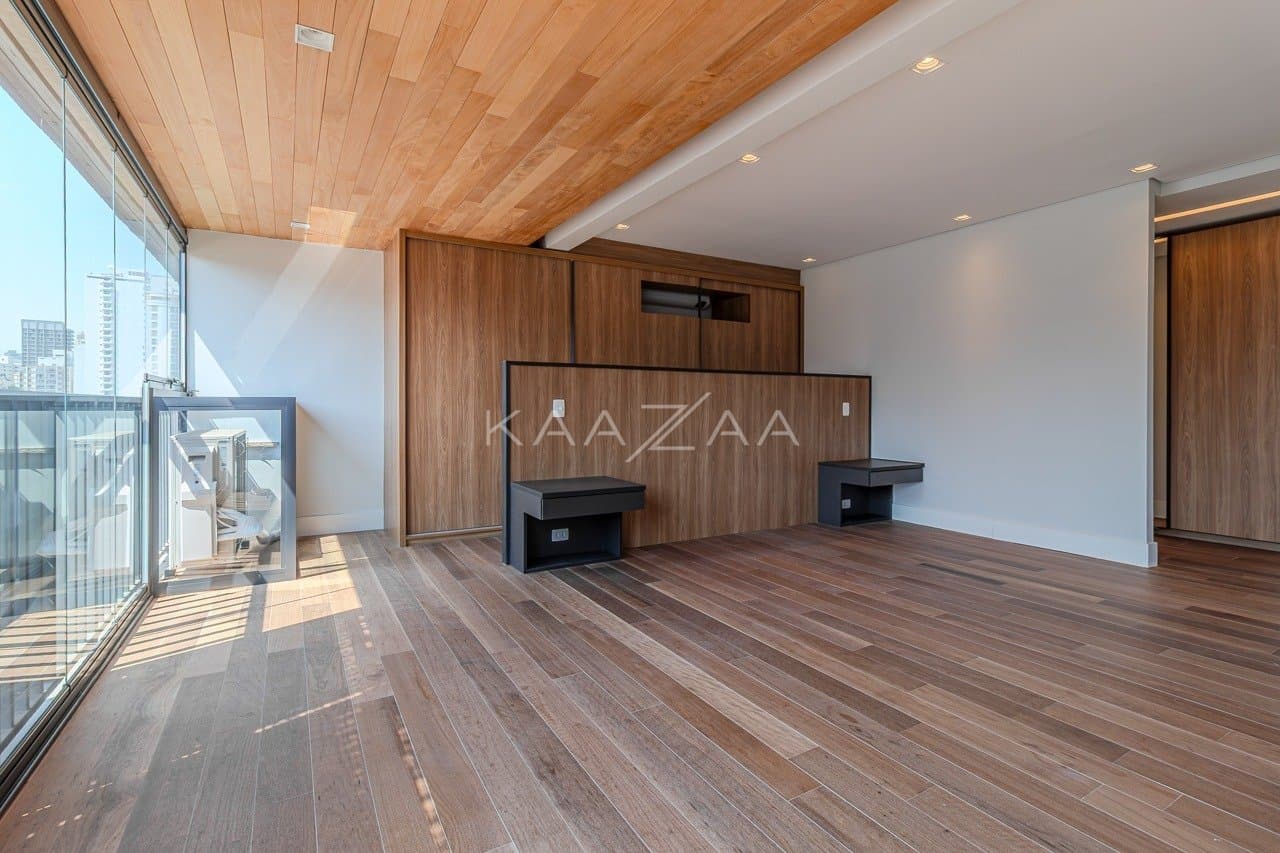 Apartamento duplex à venda na Vila Nova Conceição - Foto 23