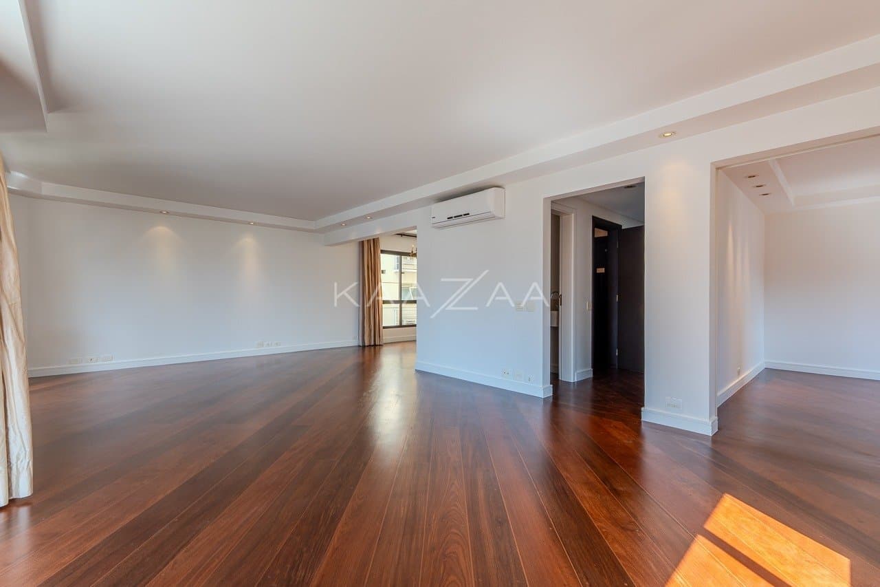 Apartamento à venda na Vila Nova Conceição - Foto 4