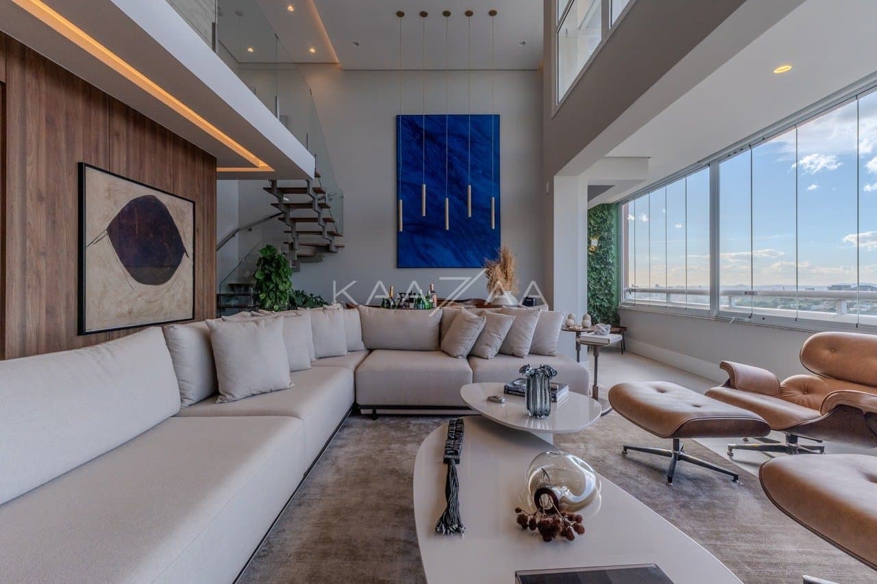 Apartamento à venda no Jardim Europa - Foto 26