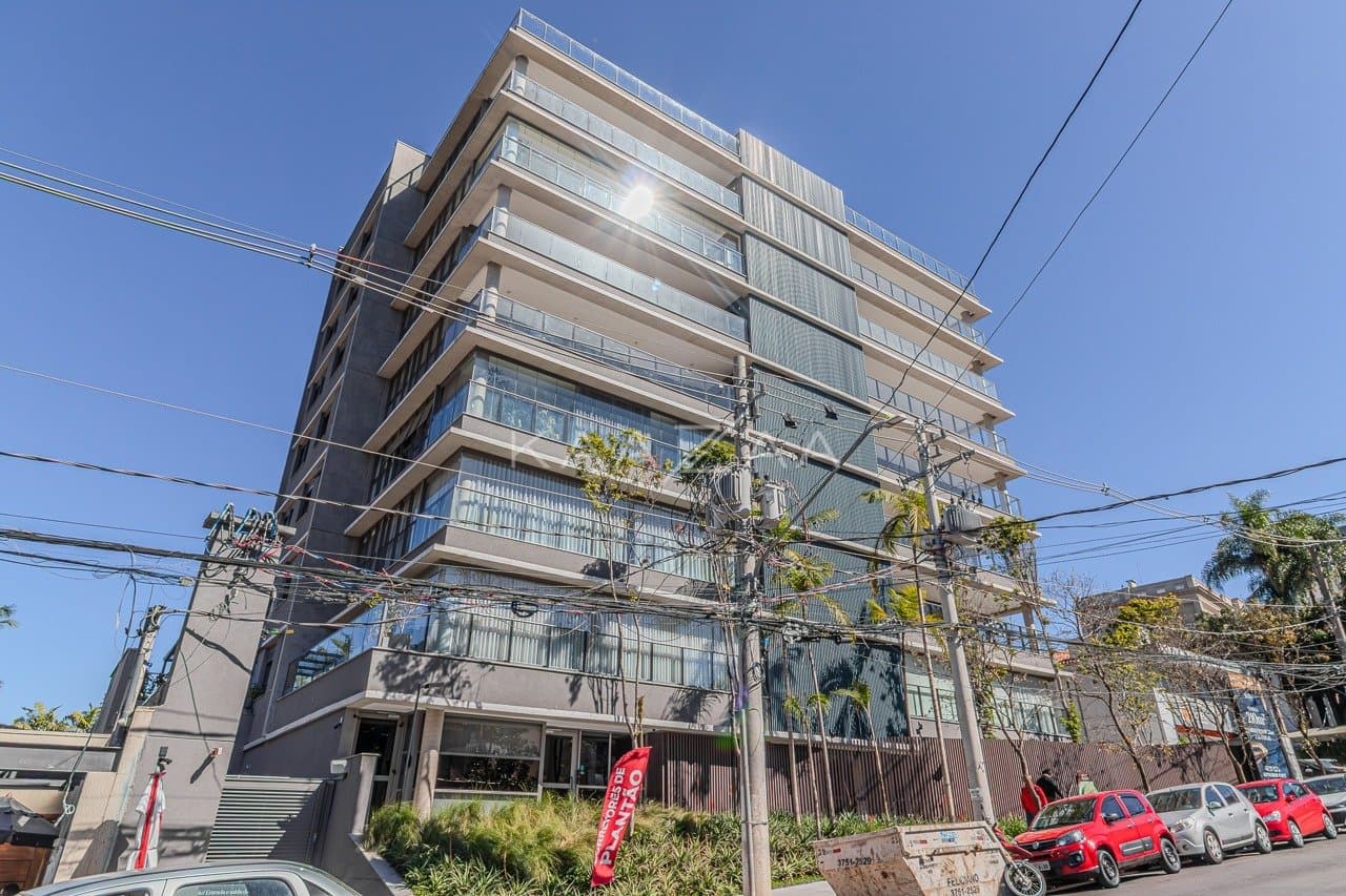 Apartamento à venda no Jardim Paulista - Foto 52