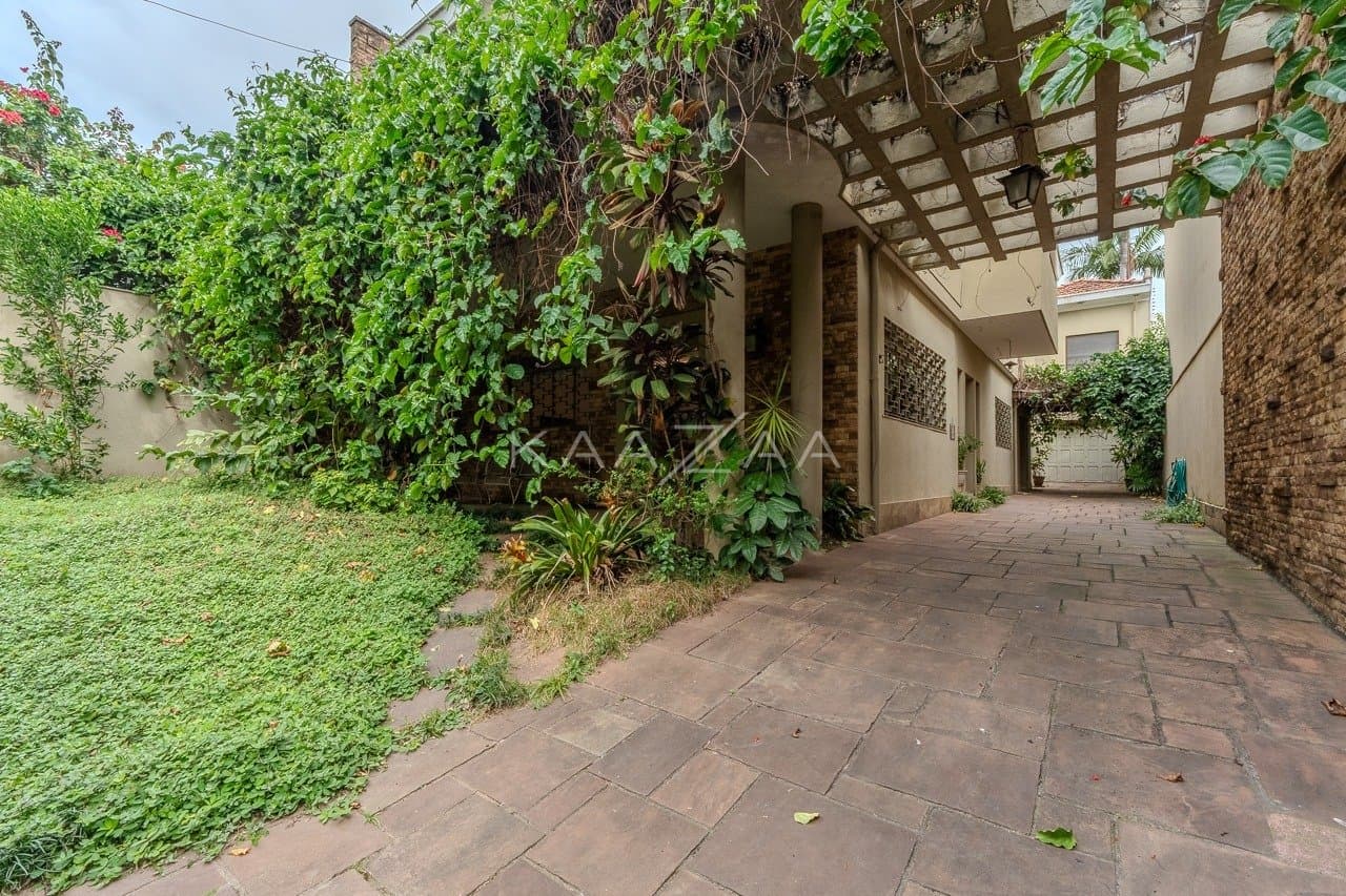 Casa à venda no Jardim Paulistano - Foto 25