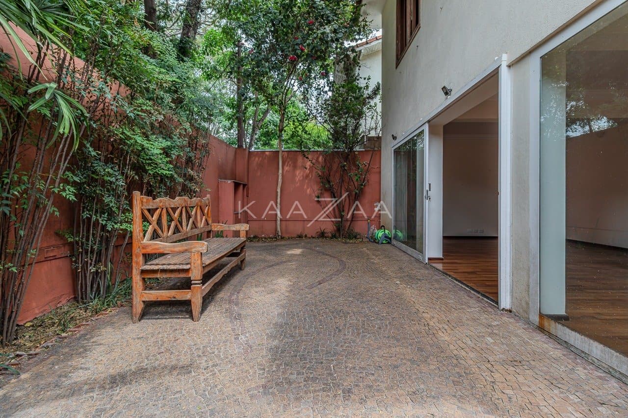 Casa à venda e locação no Jardim Paulistano - Foto 4