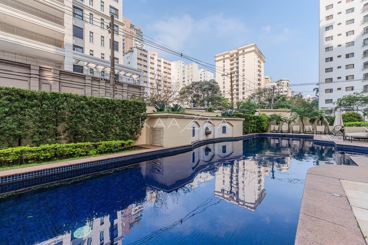 Apartamento à venda e locação no Jardim Paulista - Foto 11