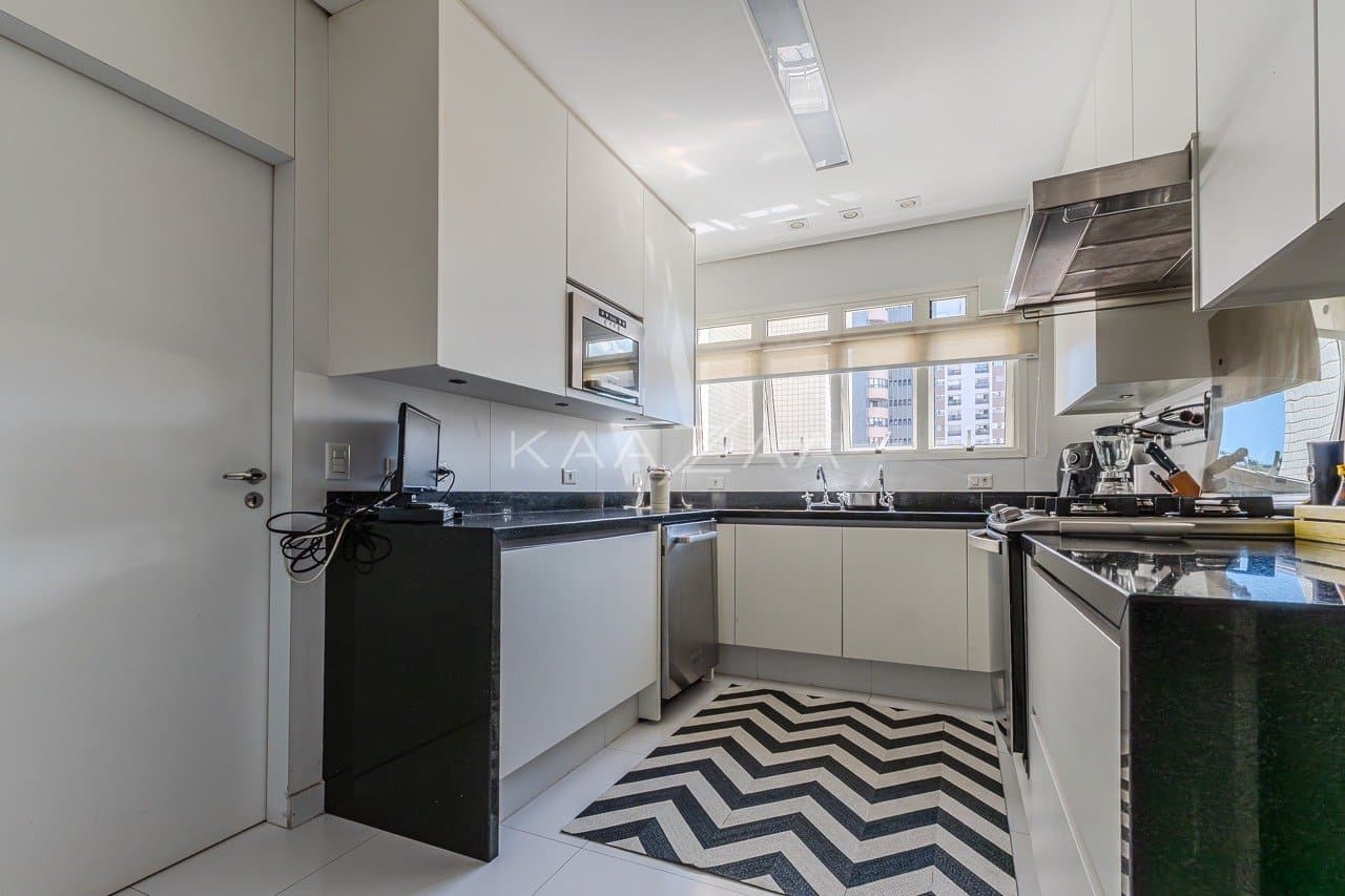 Apartamento à venda em Moema - Foto 35