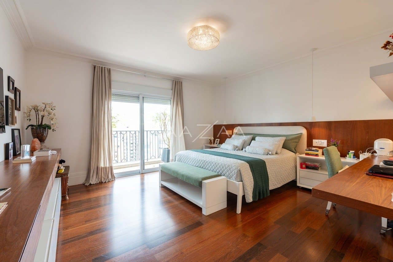 Apartamento à venda em Moema - Foto 35