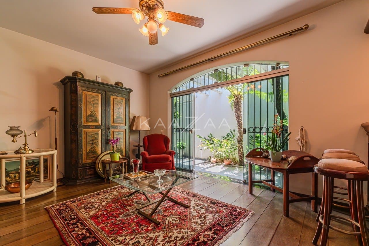 Casa à venda em Alto de Pinheiros - Foto 13