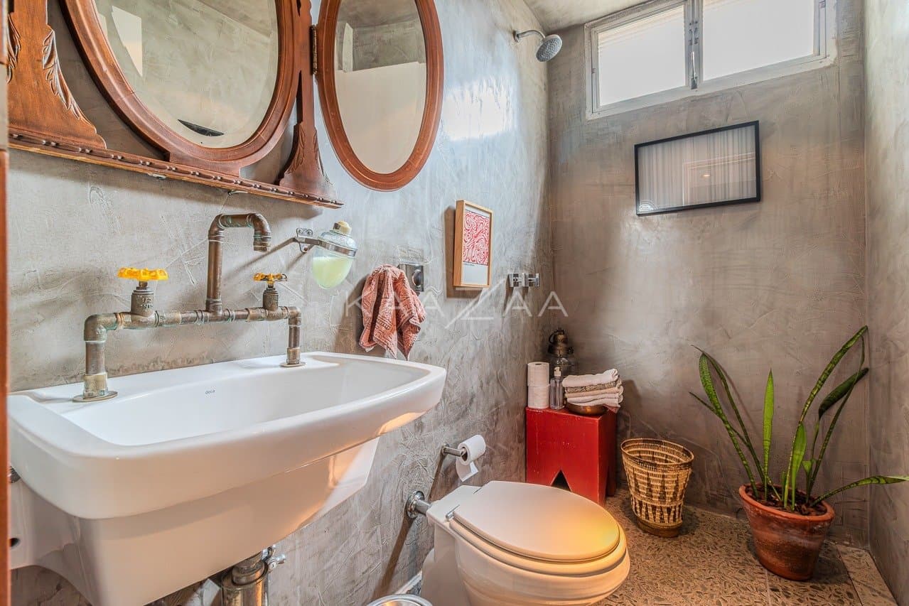 Apartamento duplex à venda no Jardins - Foto 11