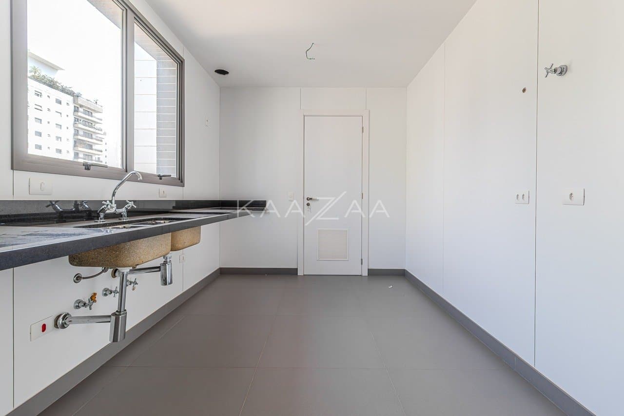 Apartamento na Vila Nova Conceição - Foto 13