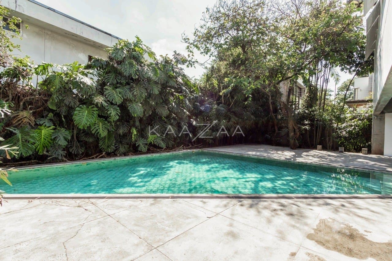 Casa em alto de Pinheiros. - Foto 7
