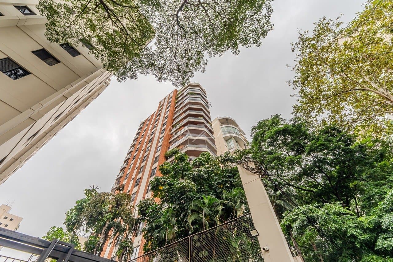 Apartamento à venda na Vila Olímpia - Foto 36