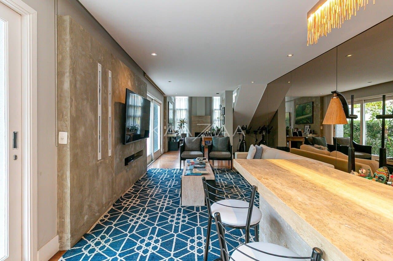 Casa à venda no Jardim Europa - Foto 2