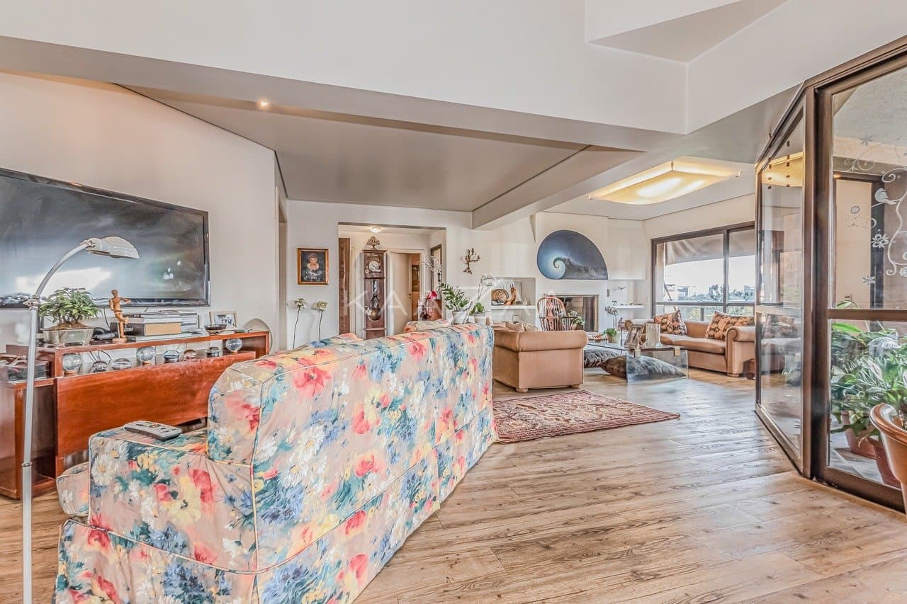 Apartamento duplex à venda no Jardim Europa - Foto 8