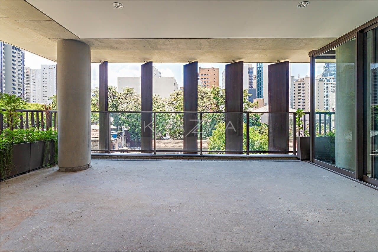 Apartamento no Itaim Bibi - Foto 1
