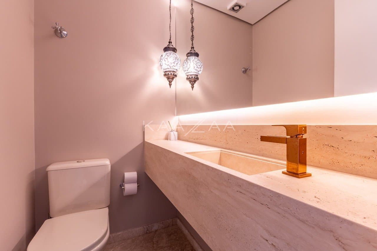 Apartamento à venda na Vila Nova Conceição - Foto 20