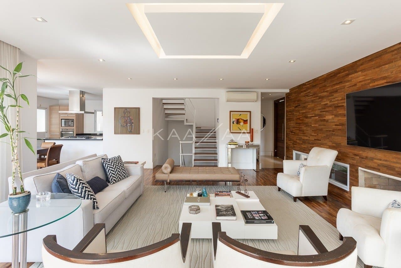Casa em condomínio à venda em Alto de Pinheiros - Foto 8