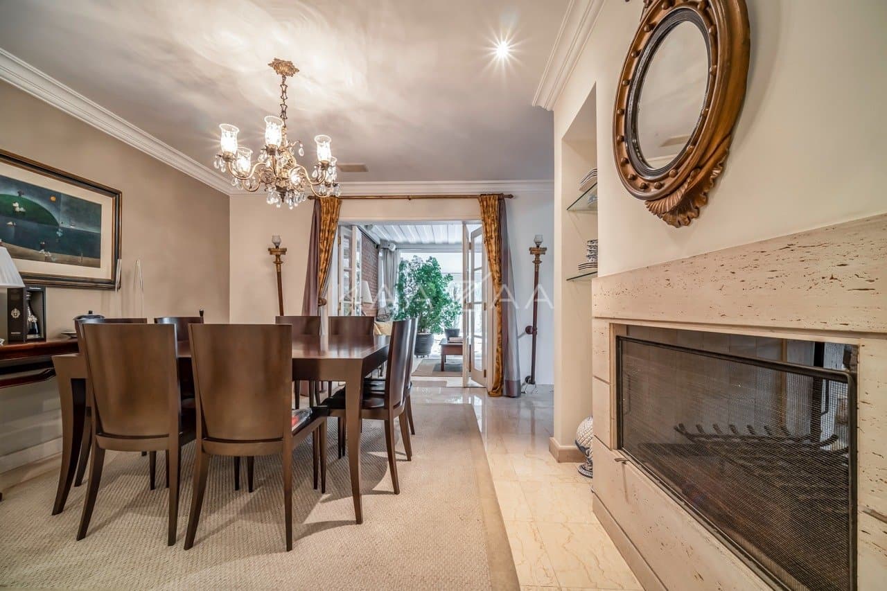 Clima campestre, rústico e elegante: casa irresistível no bairro Cidade Jardim. - Foto 20