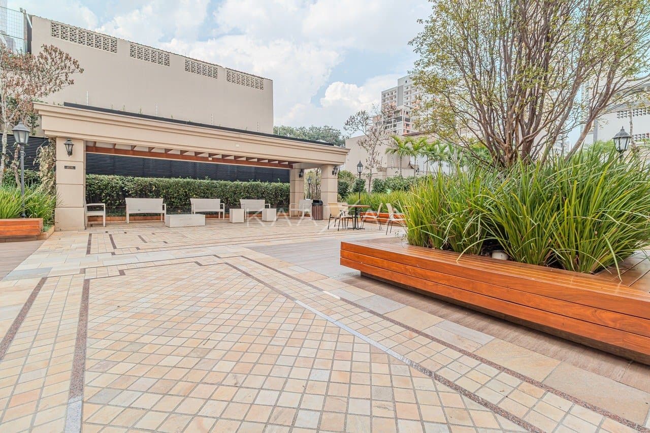 Apartamento garden à venda na Vila Olímpia - Foto 66