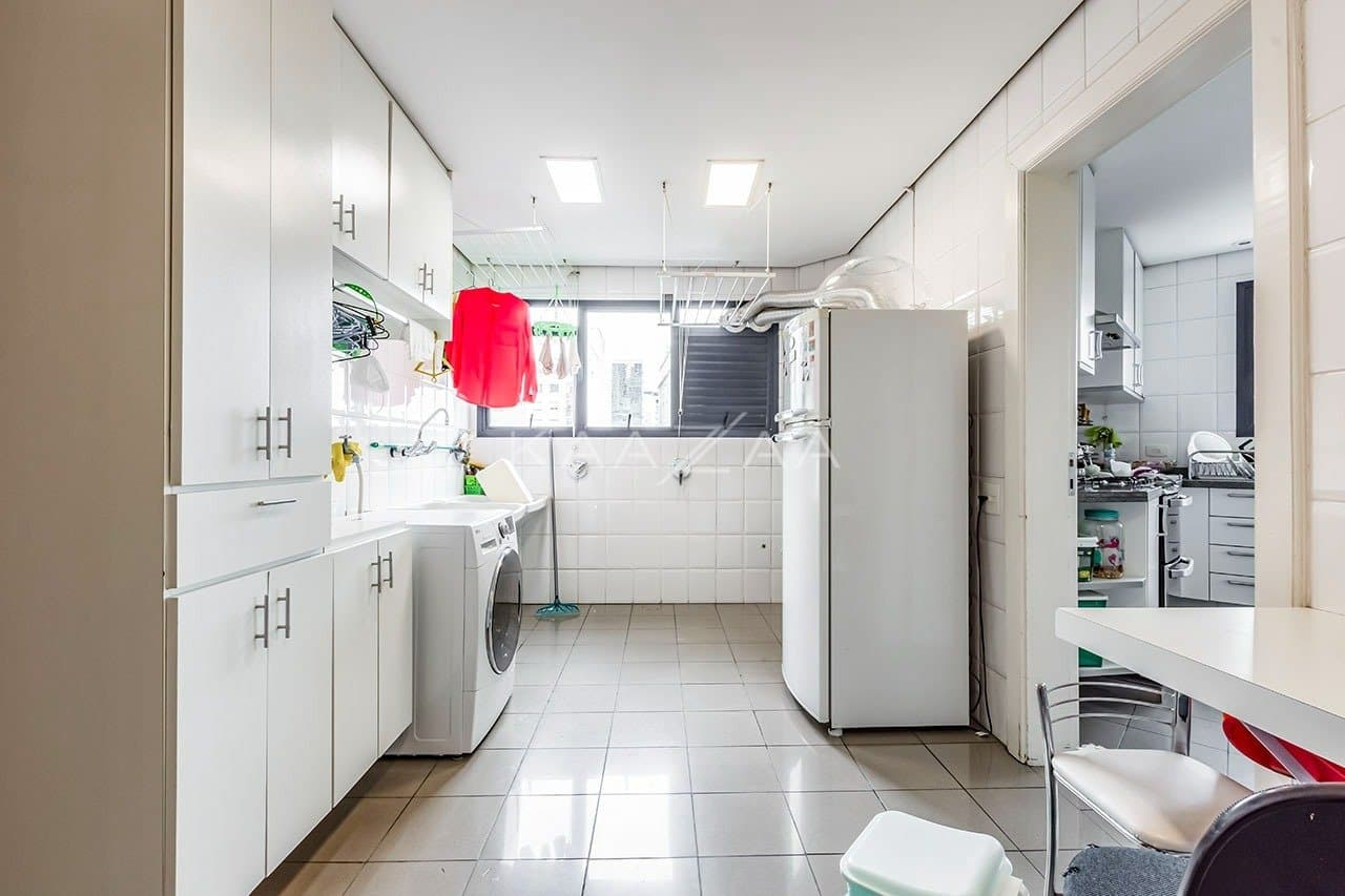 Apartamento duplex no Jardins - Foto 21
