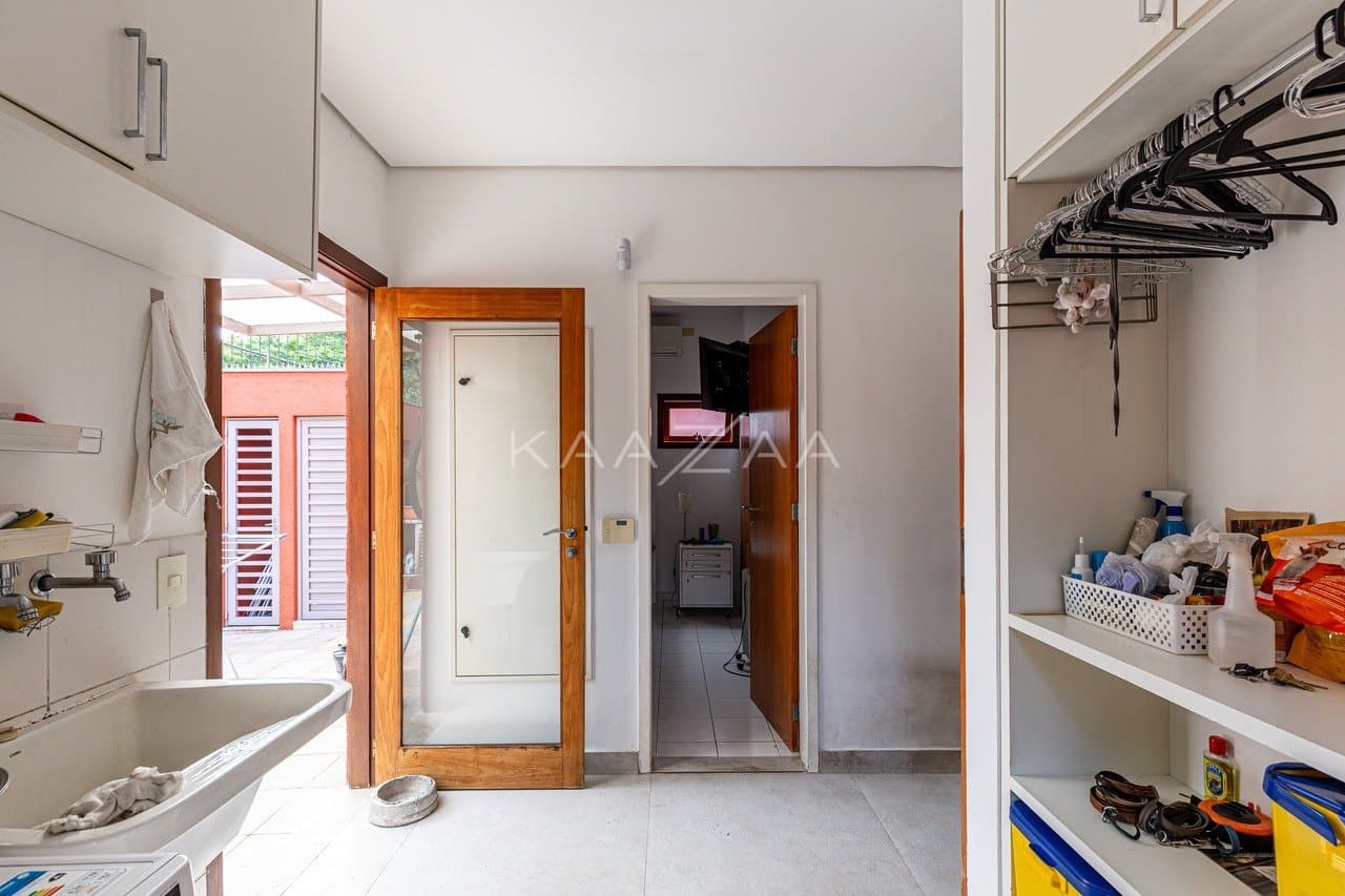 Casa à venda no Jardim Luzitânia - Foto 47