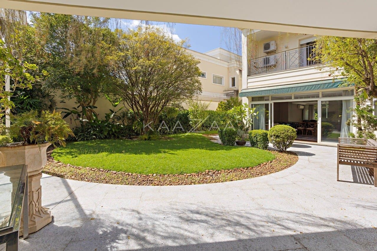 Casa à venda no Jardim Luzitânia - Foto 28