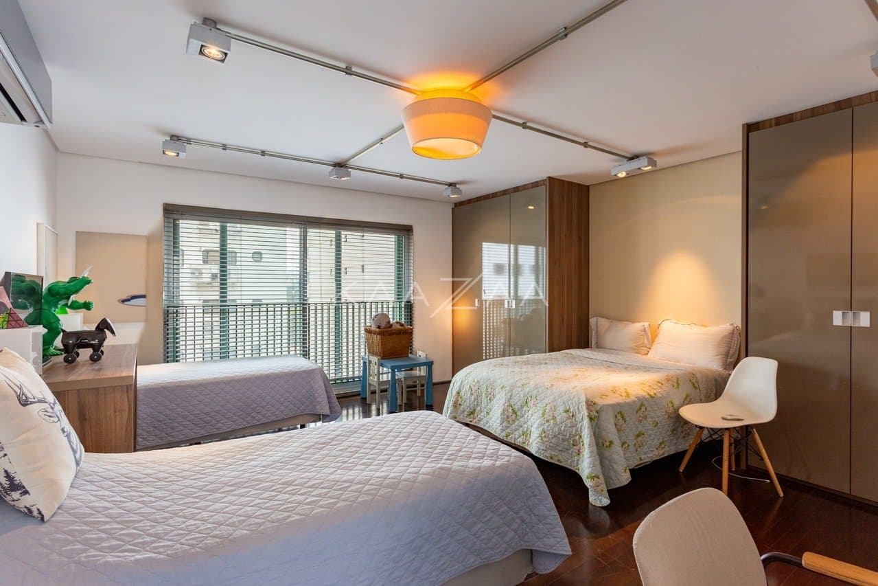 Apartamento à venda na Vila Nova Conceição - Foto 16