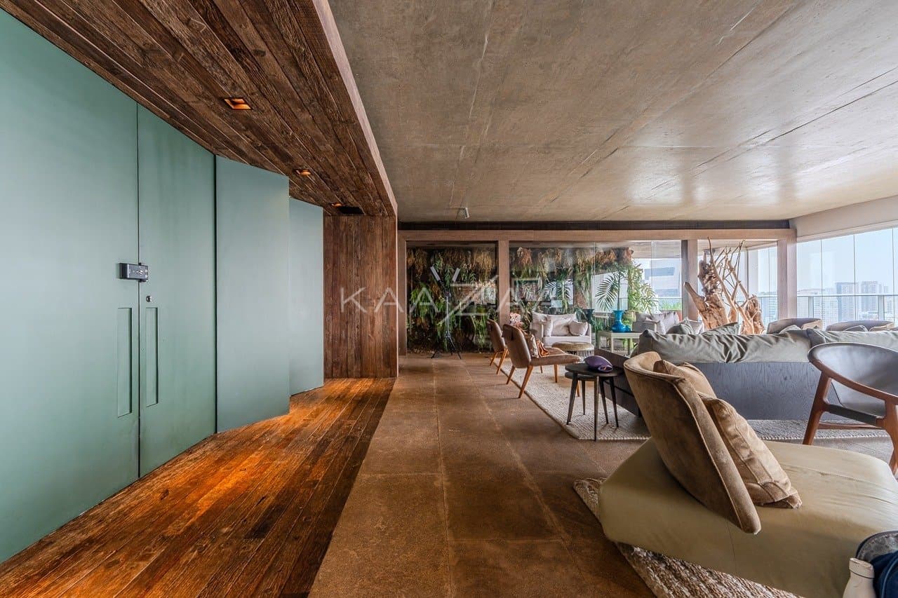 Apartamento à venda em Pinheiros - Foto 4