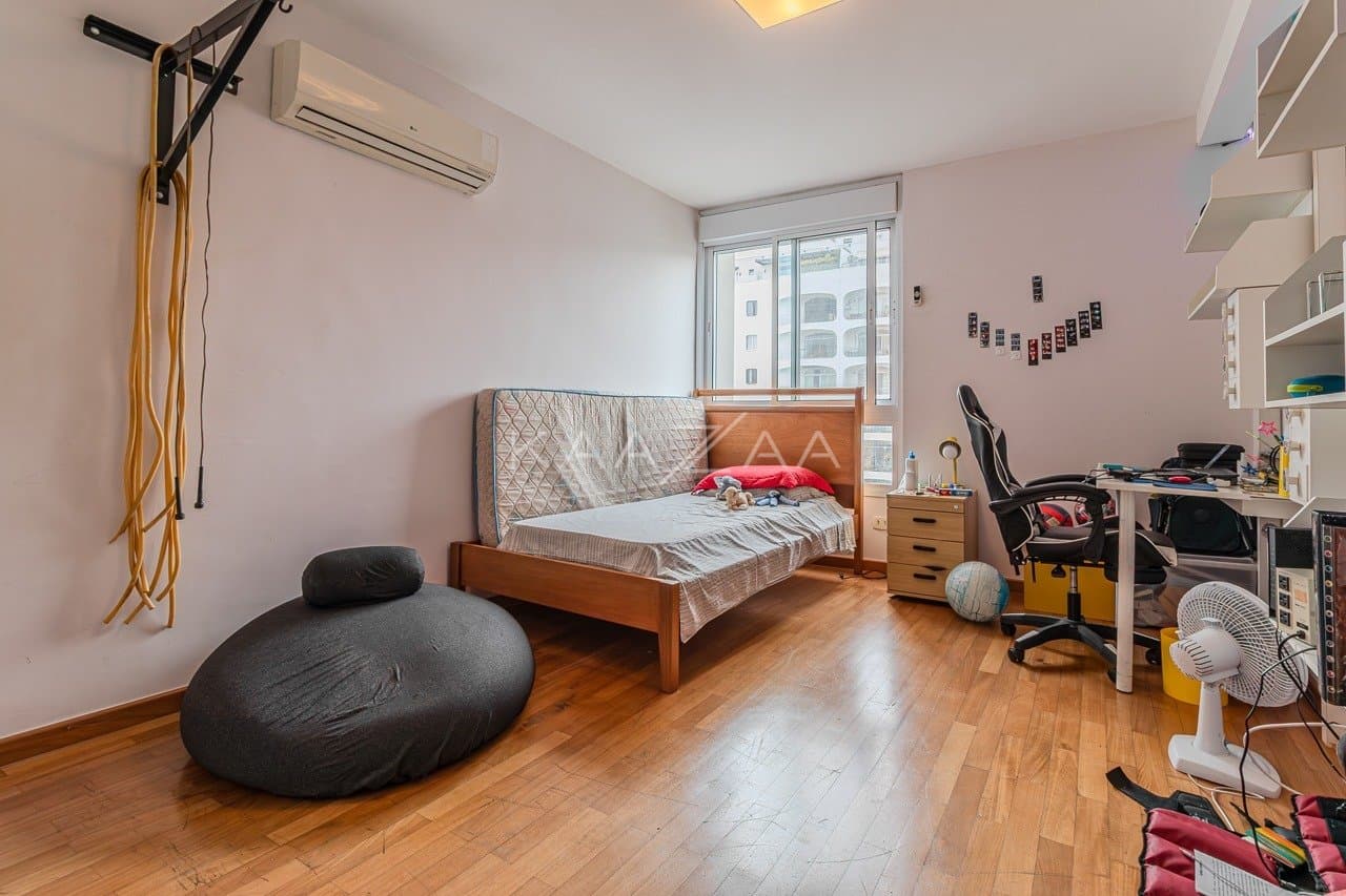 Apartamento à venda no Jardim Europa - Foto 28