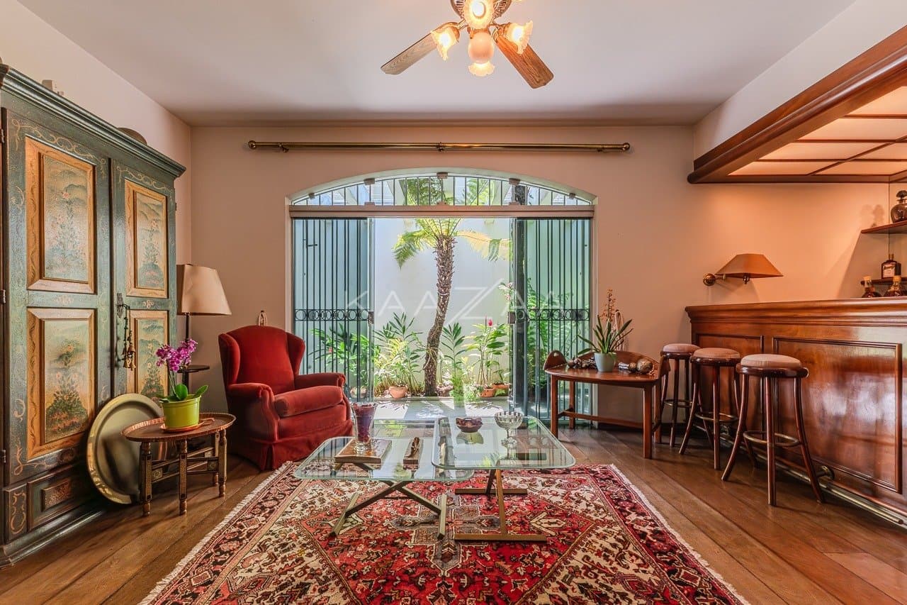 Casa à venda em Alto de Pinheiros - Foto 12
