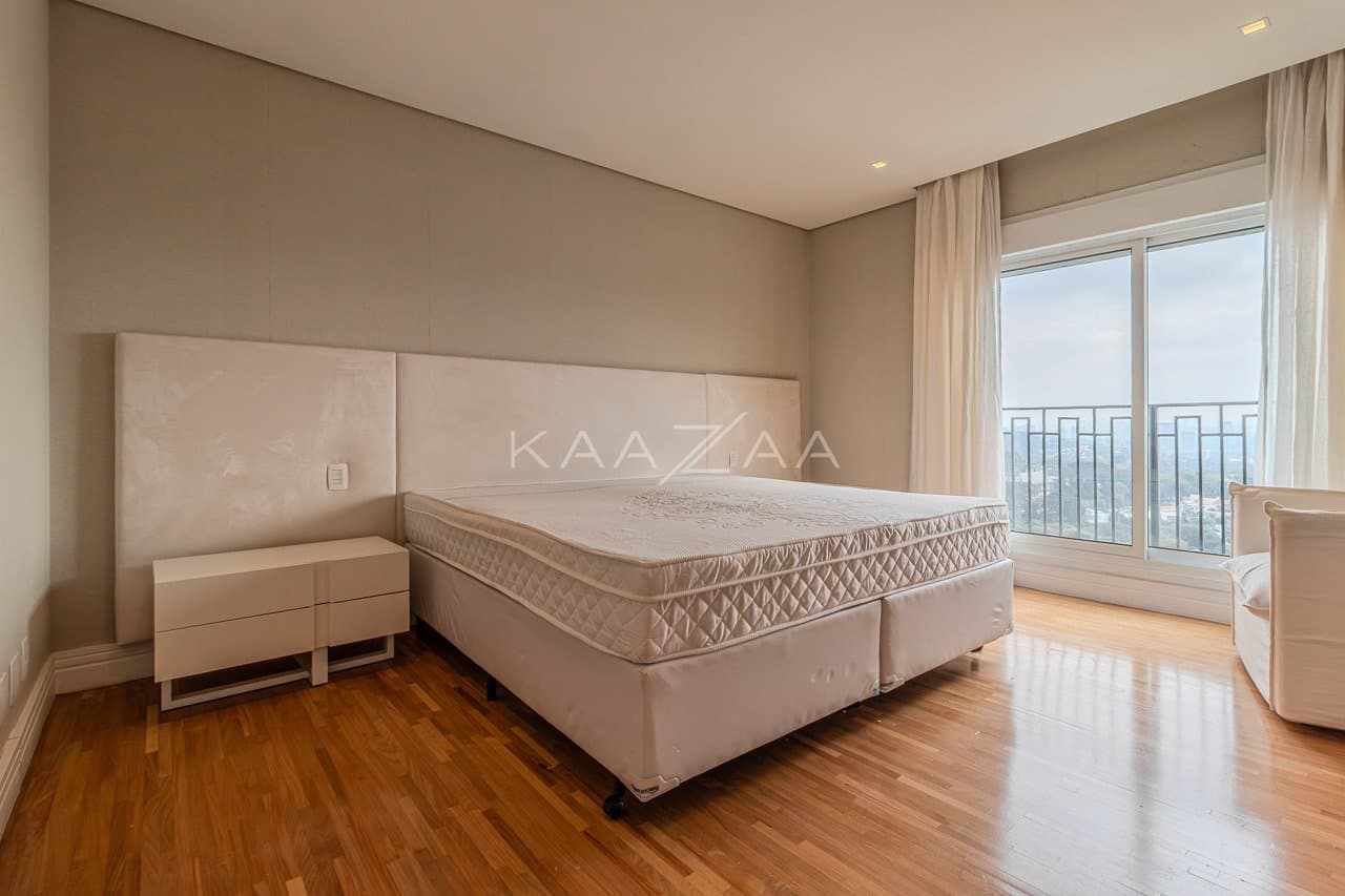 Apartamento à venda e locação em Cidade Jardim - Foto 28