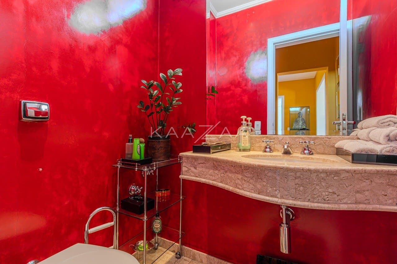 Casa em condomínio à venda e locação em Cidade Jardim - Foto 21
