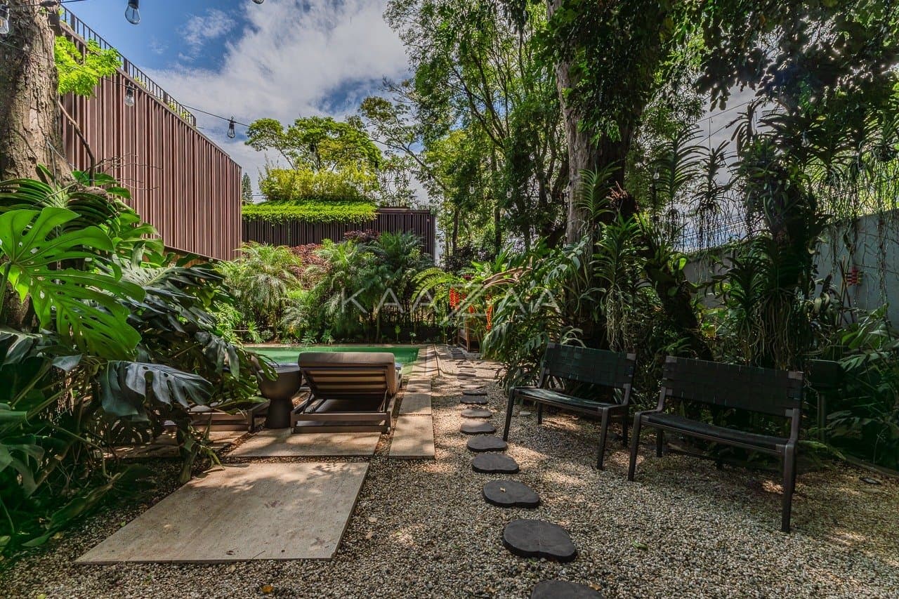 Casa em condomínio à venda em Alto de Pinheiros - Foto 9