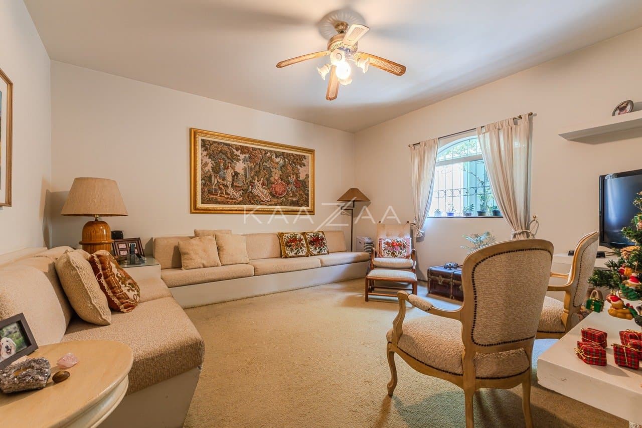 Casa à venda em Alto de Pinheiros - Foto 16
