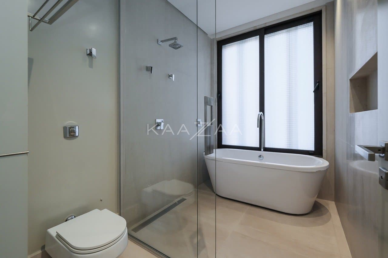 Casa triplex na Vila Nova Conceição. - Foto 40
