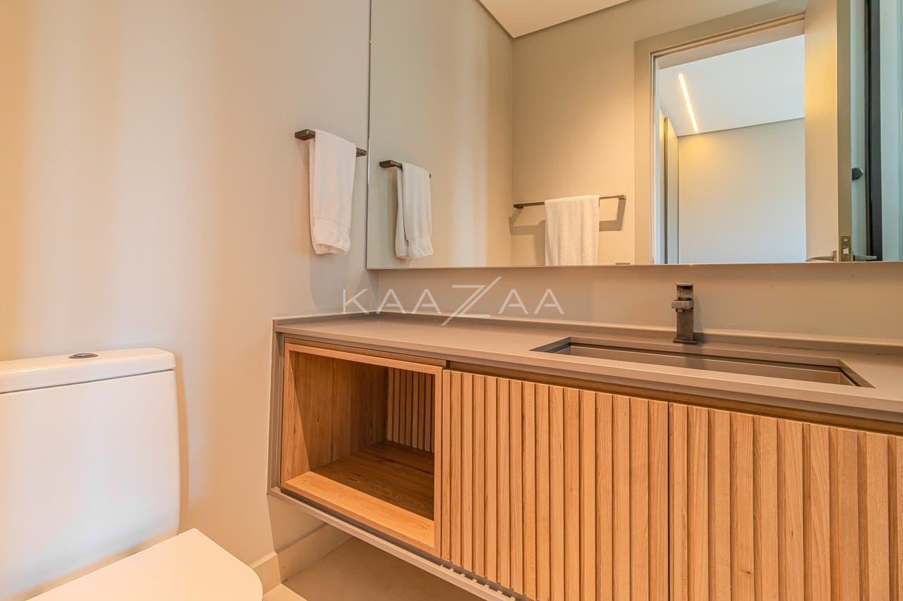 Apartamento à venda no Itaim Bibi - Foto 38