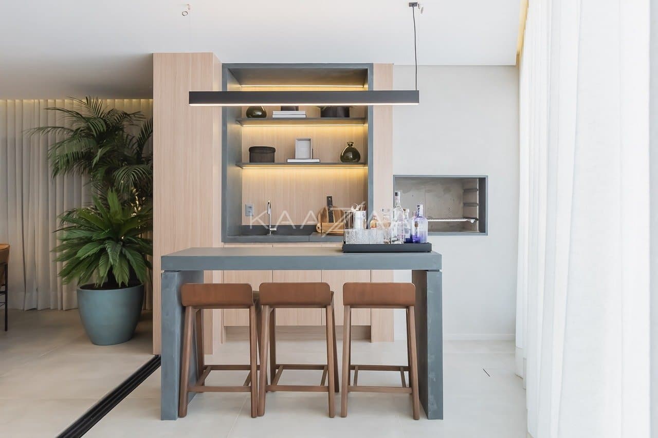Apartamento perfeito para quem busca comodidade em espaços super modernos e novos no Itaim Bibi. - Foto 11