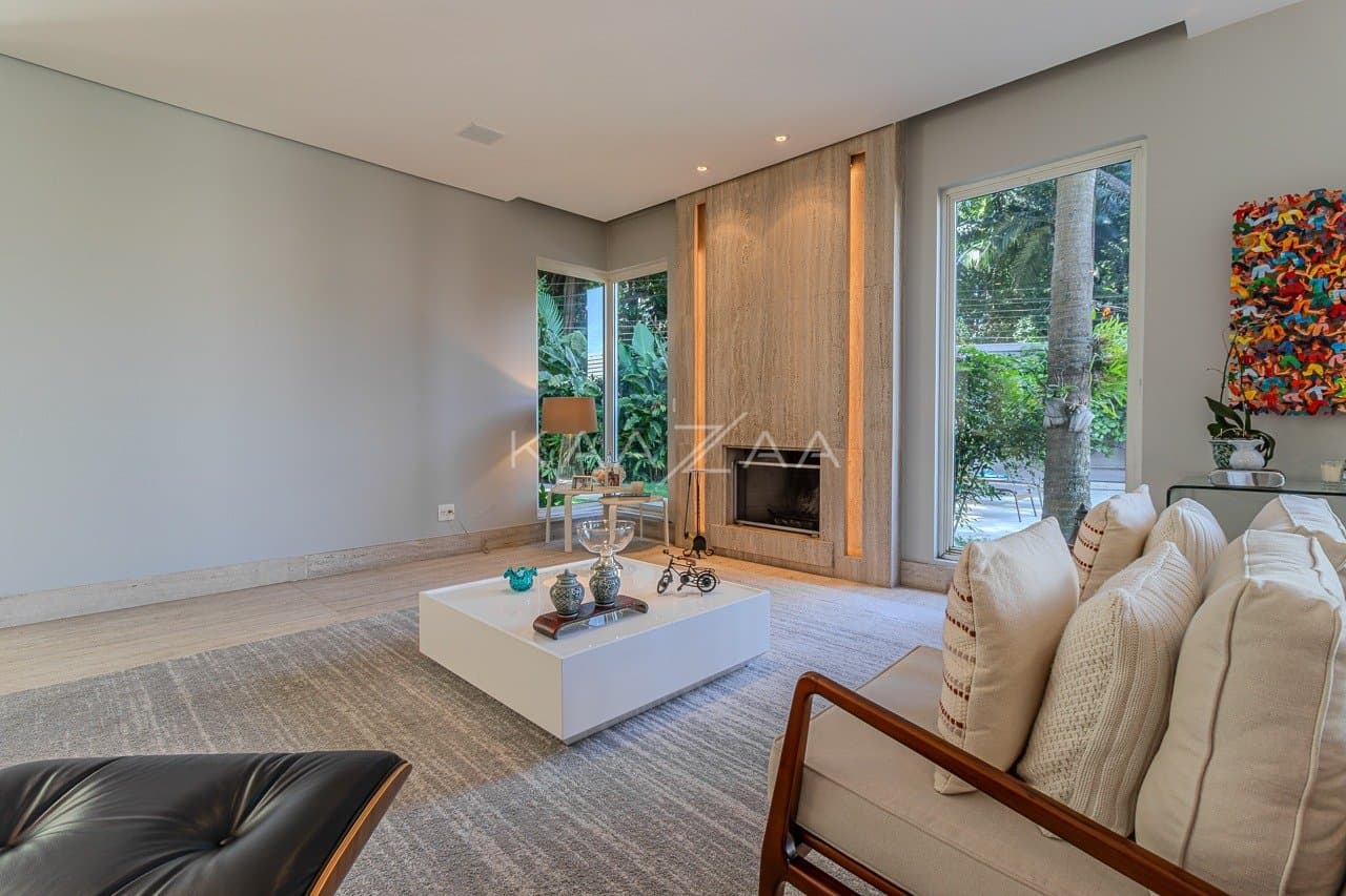 Casa em condomínio em Cidade Jardim - Foto 36
